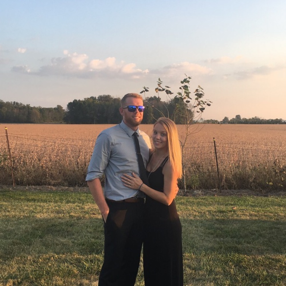 Meet your Posher, Jenna